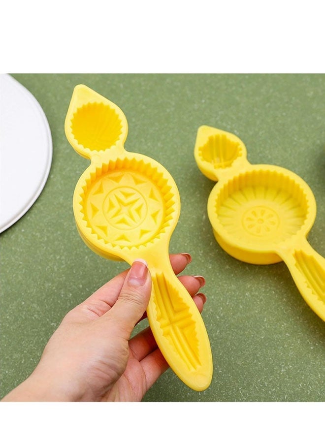 Authentic Middle Eastern Cookie Cake Mold, Ideal for Baking Traditional Desserts - Image 3